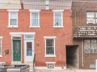 1579 E Hewson St, Philadelphia, PA
