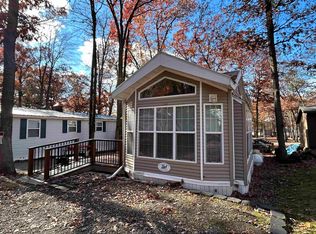 121 S Camp Rst, Warrens, WI 54666
