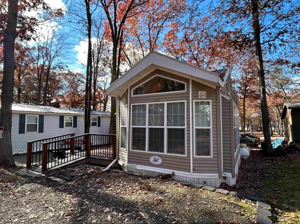 121 S Camp Rst, Warrens, WI 54666