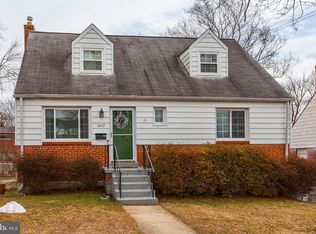 13417 Grenoble Dr, Rockville, MD 20853