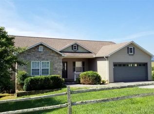 1559 Rustic Dr, Newport, TN 37821