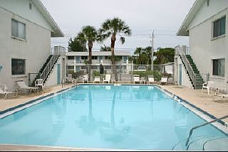 Largest pool on the  island