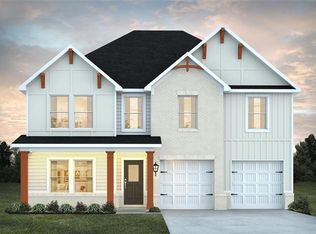 146 Post Oak Dr, Jackson, GA 30233