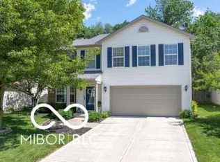 10816 Sweet Creek Trl, Fishers, IN