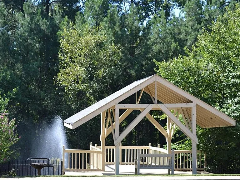 Fountain Lakes — Photo 15