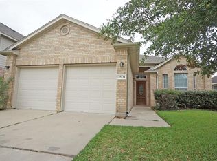 25134 Diamond Ranch Dr, Katy, TX 77494