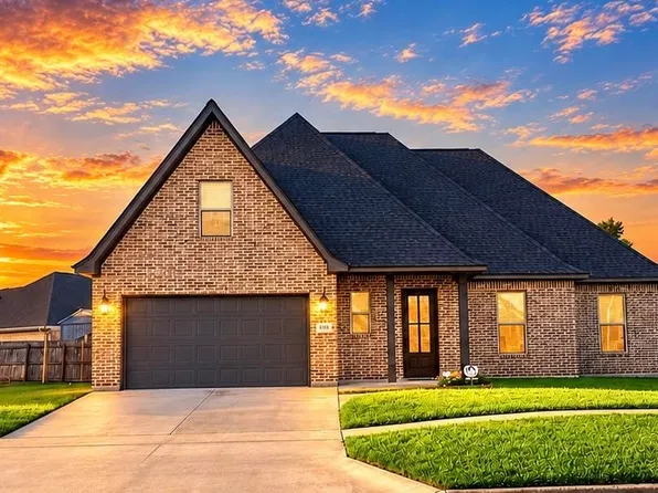 4530 Stevewood Dr, Port Arthur, TX 77642