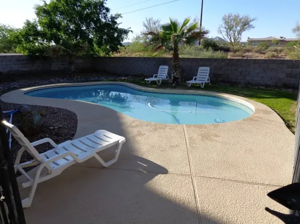 1050 W Antelope Creek Way, Tucson, AZ 85737