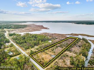 1592 Highway 70 E, Stacy, NC 28581