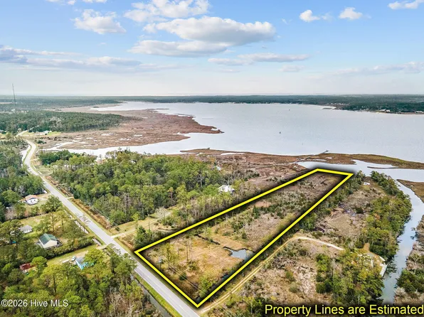 1592 Highway 70 E, Stacy, NC 28581