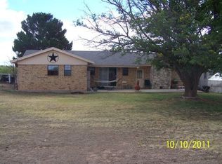 401 Dealy, Big Spring, TX 79720