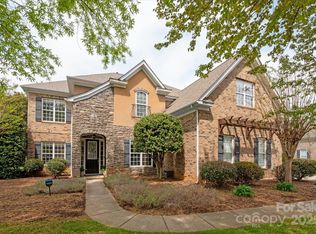 11308 Wheat Ridge Rd, Charlotte, NC 28277