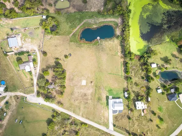 261 Coffee Rd, Palmer, TX 75152