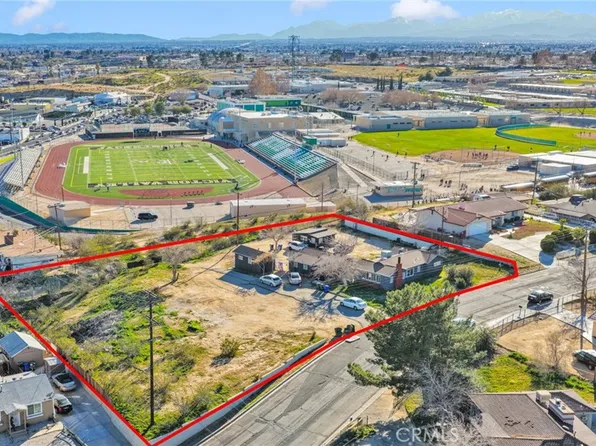 16745 Yucca Ave, Victorville, CA 92395