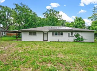 205 S Line St, Weatherford, TX 76086