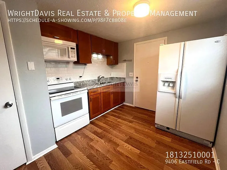 9406 Eastfield Rd #C — Photo 6