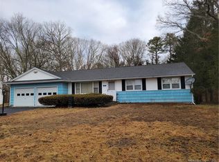 14 Robert Ave, Killingly, CT 06239