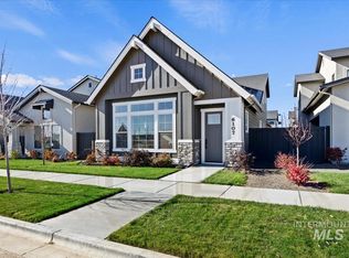 6107 S Aspiration Ave, Meridian, ID 83642