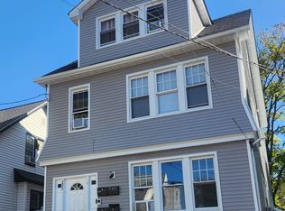 232 Sunset Ave #1, Newark, NJ 07106