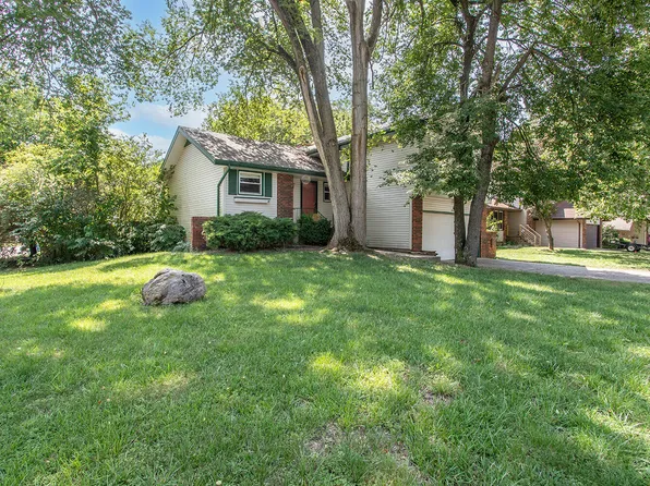 4536 S Crescent Avenue, Springfield, MO 65804