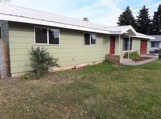 512 N 12th Ave, Elgin, OR 97827