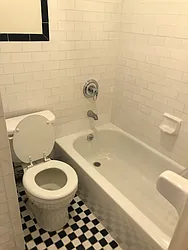 Rented by Time Equities, Inc.