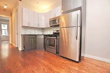 Rented by Doorway NYC, LLC