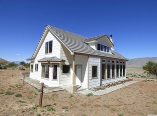 749-955 Conkey Ln, Doyle, CA 96109