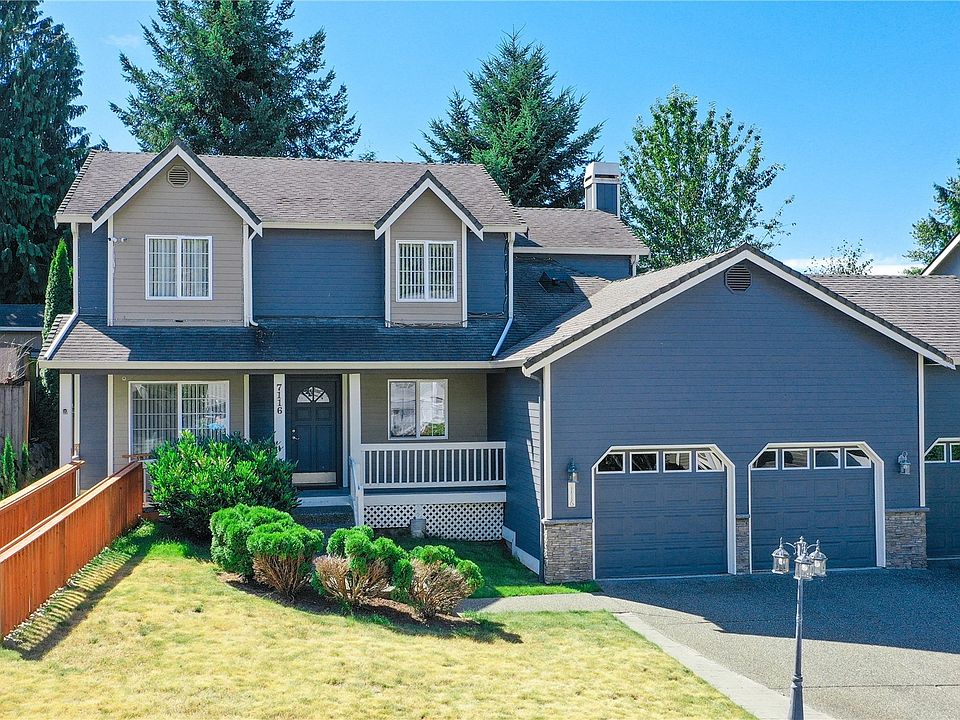 1st image of 7116 63rd Pl NE