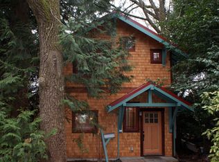 7077 SW 32nd Ave, Portland, OR 97219