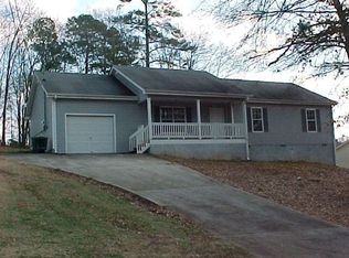 115 Westview Way, Carrollton, GA 30117