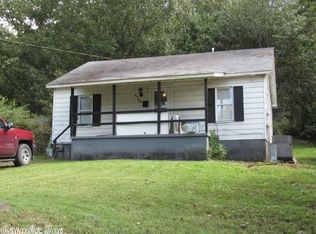 4704 West St, North Little Rock, AR 72118