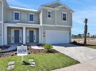425 Rum Runner Way, Saint Johns, FL 32259