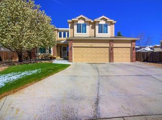 6502 S Owens Ct, Littleton, CO 80127