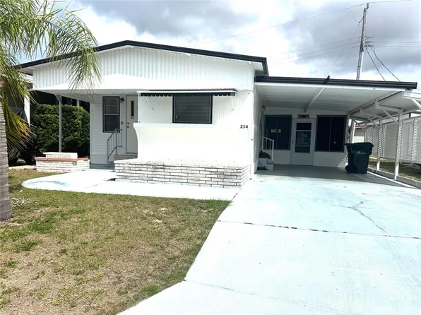 254 Southwinds Dr, Sarasota, FL 34231