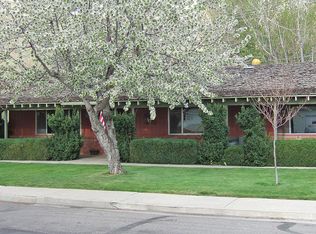 612 Mary St, Carson City, NV 89703