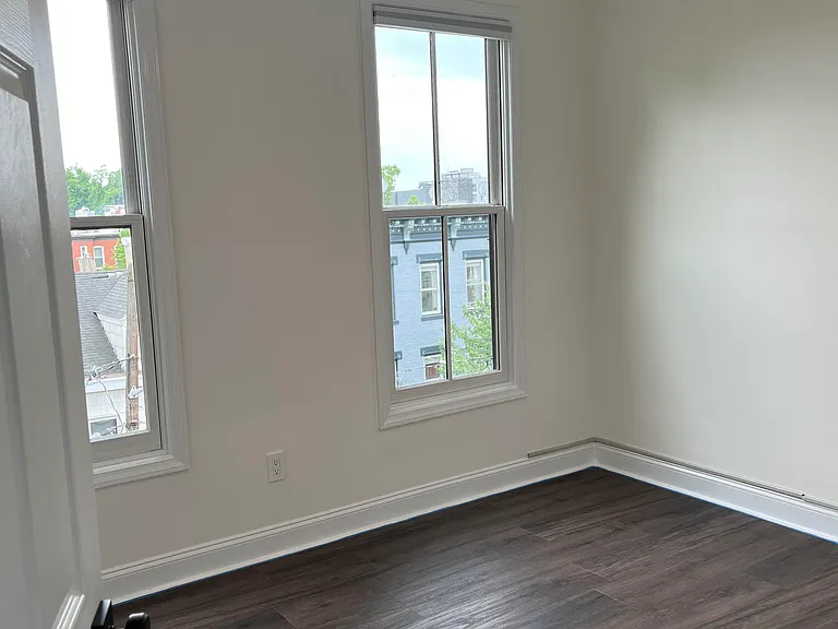 Bedroom #3