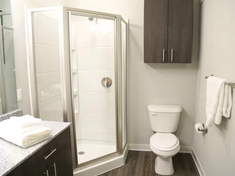 North Village Apartments — Photo 7