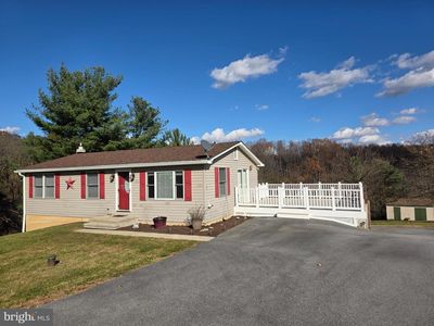4509 Oakleigh Dr, Manchester, MD, 21102