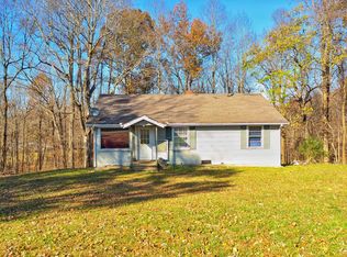5409 Highway 49, Vanleer, TN 37181