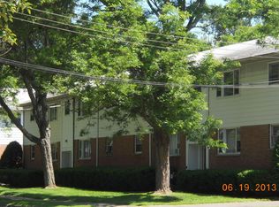 6 Webster Ct APT 2, Binghamton, NY 13903