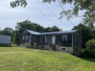 218 Bucksmills Rd, Bucksport, ME 04416