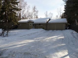 421 Haines Ave, Fairbanks, AK 99701
