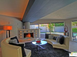 1415 S Calle Marcus, Palm Springs, CA 92264