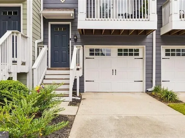 1209 Liberty Pkwy NW, Atlanta, GA 30318