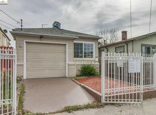 1960 87th Ave, Oakland, CA 94621