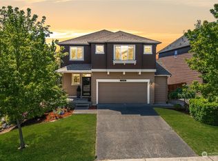15508 80th Avenue Ct E, Puyallup, WA
