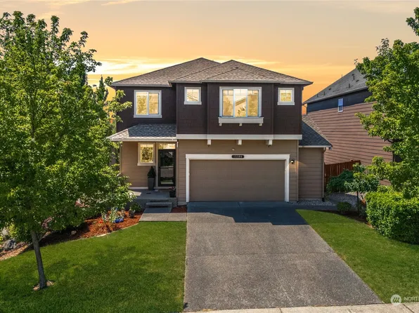 15508 80th Avenue Ct E, Puyallup, WA 98375