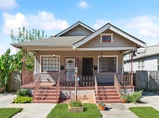 2222 Saint Roch Ave, New Orleans, LA 70117