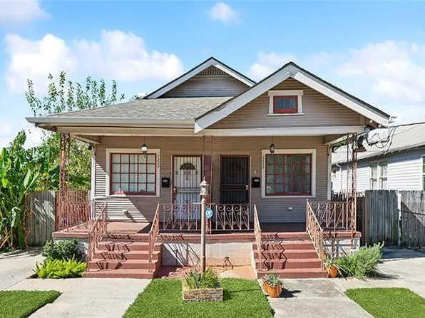 2222 Saint Roch Ave, New Orleans, LA 70117